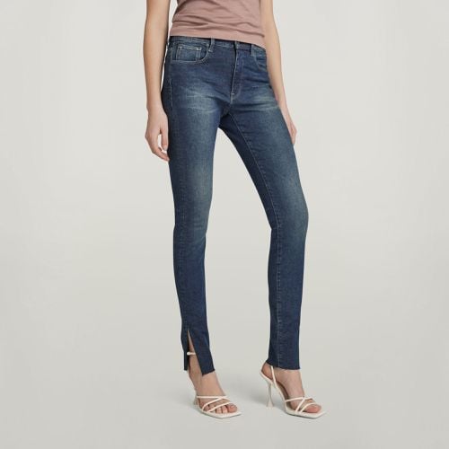 Skinny Slit Jeans - Women - G-Star RAW - Modalova