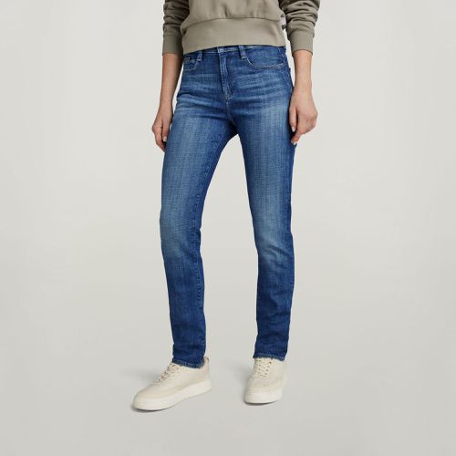 Jeans Ace 2.0 Slim Straight - Mujer - G-Star RAW - Modalova