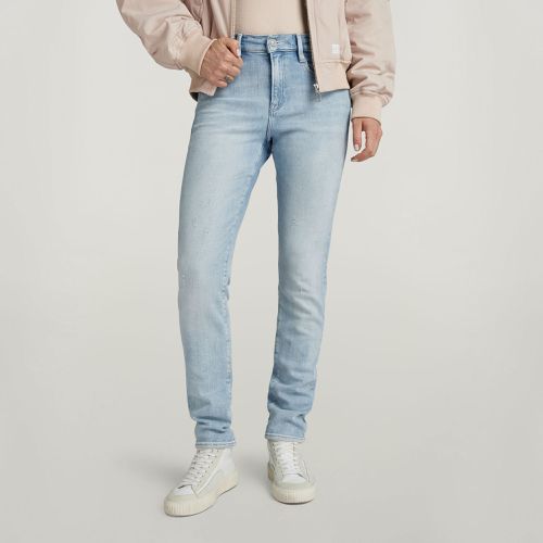 Ace 2.0 Slim Straight Jeans - Women - G-Star RAW - Modalova