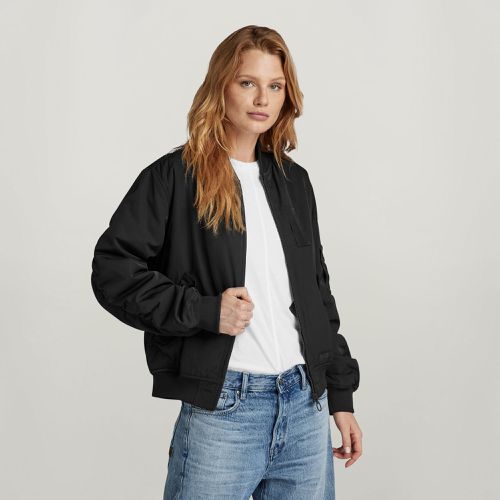 Cazadora De Aviador Padded - Mujer - G-Star RAW - Modalova