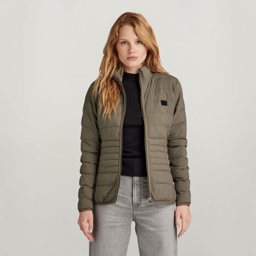 Chaqueta Packable Light Weight Padded - Mujer - G-Star RAW - Modalova