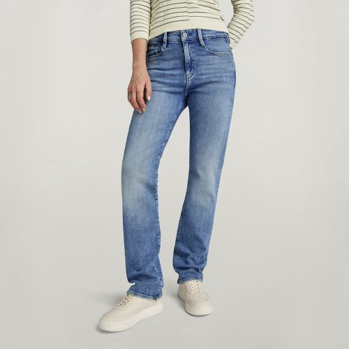 Jeans Strace Straight - Mujer - G-Star RAW - Modalova