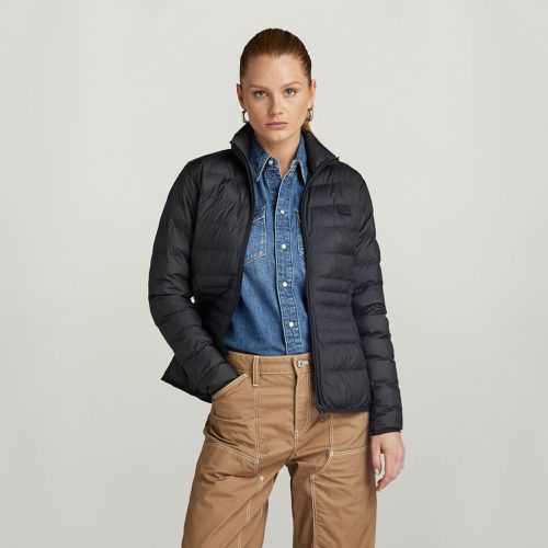 Packable Light Weight Padded Jacket - Women - G-Star RAW - Modalova