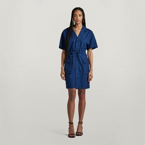 Soft Utility Dress - Women - G-Star RAW - Modalova