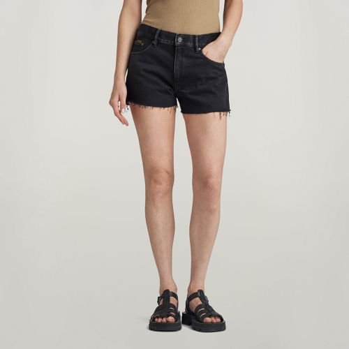 True Shorts Raw Edge - Women - G-Star RAW - Modalova