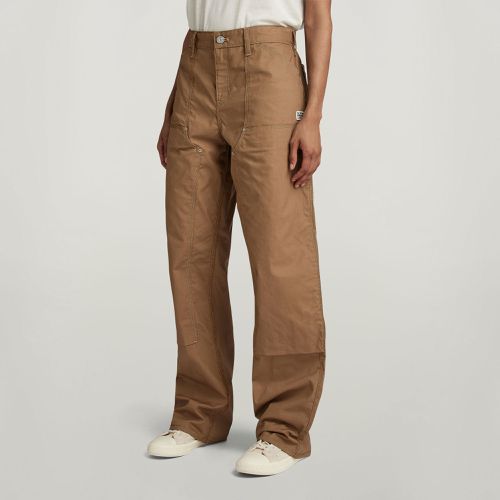 Pantalones Judee Carpenter - Mujer - G-Star RAW - Modalova