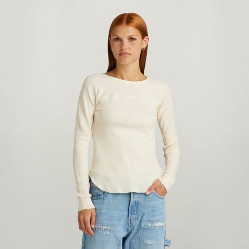 Swedish Army Slim Top - Women - G-Star RAW - Modalova