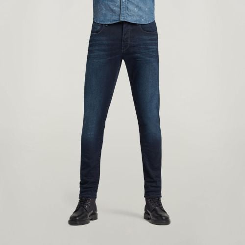 Slim Jeans - Dark blue - Men - G-Star RAW - Modalova