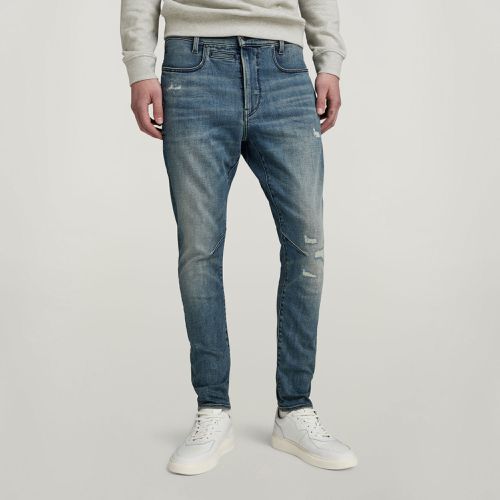 D-Staq 3D Slim Jeans - Men - G-Star RAW - Modalova