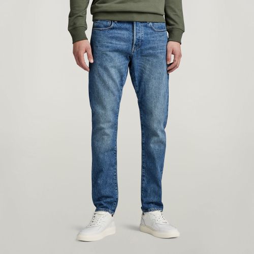 Regular Tapered Jeans - Men - G-Star RAW - Modalova