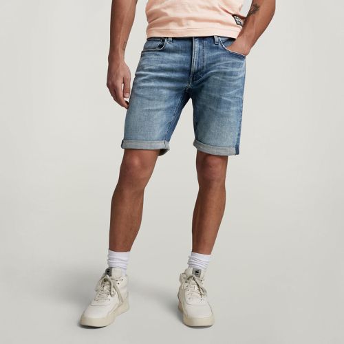 Shorts 3301 Slim - Hombre - G-Star RAW - Modalova