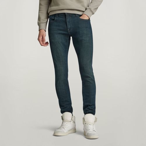 Jeans Revend FWD Skinny - Hombre - G-Star RAW - Modalova