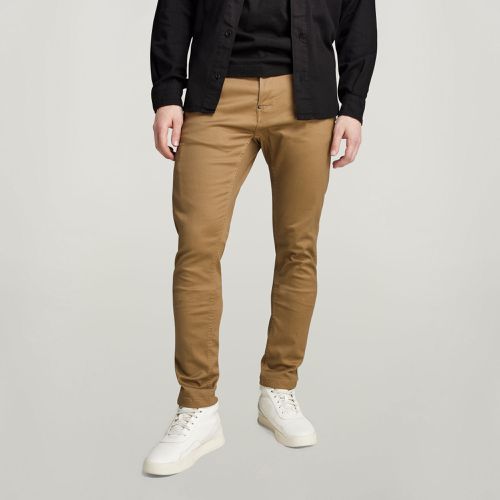 Pantalones Skinny Chino 2.0 - Hombre - G-Star RAW - Modalova