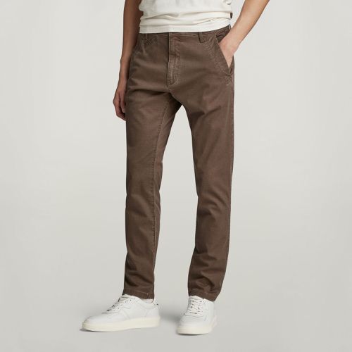 Pantalones Bronson 2.0 Slim Chino - Hombre - G-Star RAW - Modalova