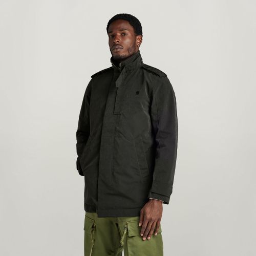 Garber 3 In 1 Transeasonal Trench - / - Men - G-Star RAW - Modalova