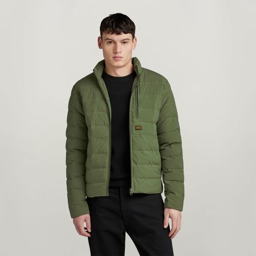 Foundation Liner Jacket - Men - G-Star RAW - Modalova