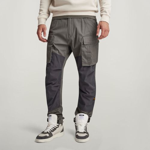 Pantalones 3D Regular Tapered Cargo 2.0 - Hombre - G-Star RAW - Modalova