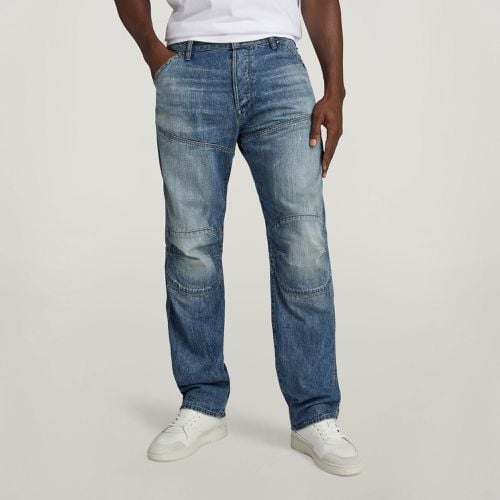 G-STAR Elwood 3D Regular Jeans - Men - G-Star RAW - Modalova