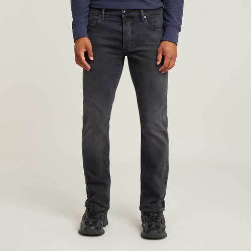 Straight Jeans - Grey - Men - G-Star RAW - Modalova