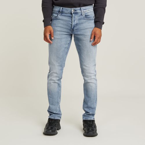 Regular Tapered Jeans - Men - G-Star RAW - Modalova