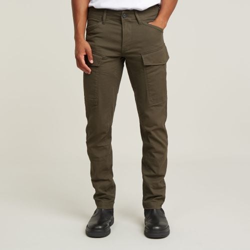 Cargo Regular Tapered Pants - Men - G-Star RAW - Modalova