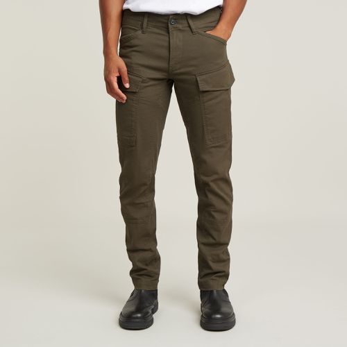 Cargo Regular Tapered Pants - Men - G-Star RAW - Modalova