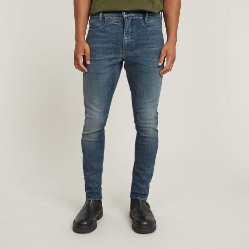 Jeans D-Staq 3D Slim - Hombre - G-Star RAW - Modalova