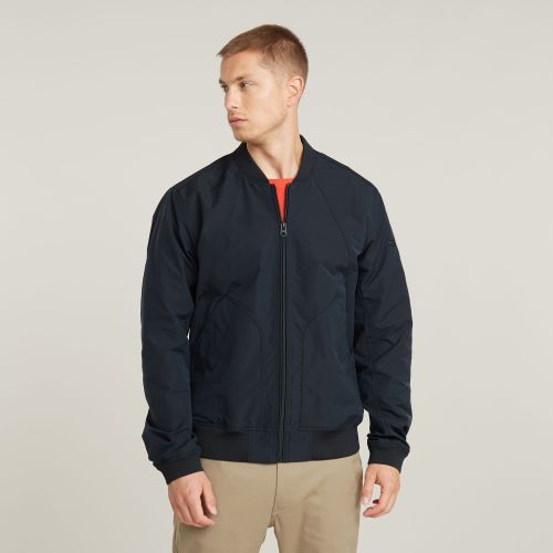 Unpadded Bomber Jacket - Men - G-Star RAW - Modalova