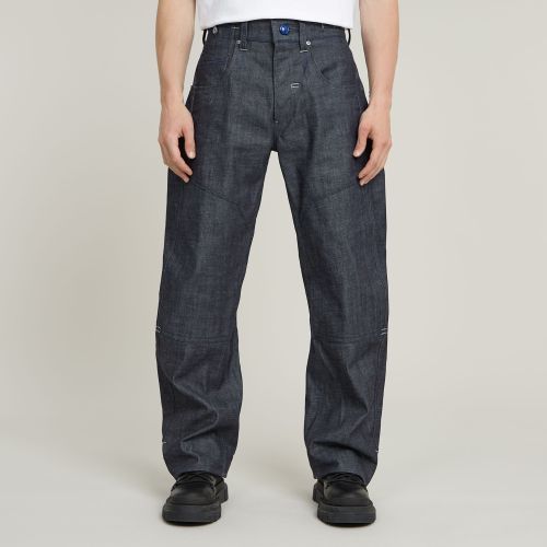 G-STAR Origins Bend 3D Loose Selvedge Jeans - Men - G-Star RAW - Modalova