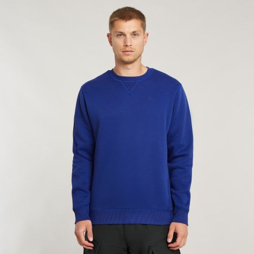 Premium Core Sweater - Men - G-Star RAW - Modalova