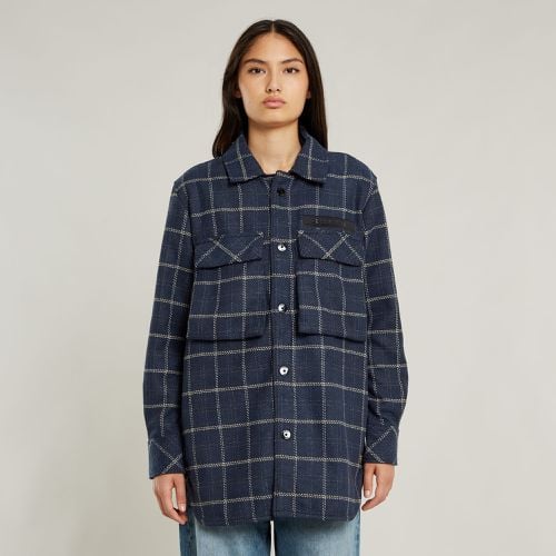 Regular Boyfriend Overshirt - Women - G-Star RAW - Modalova