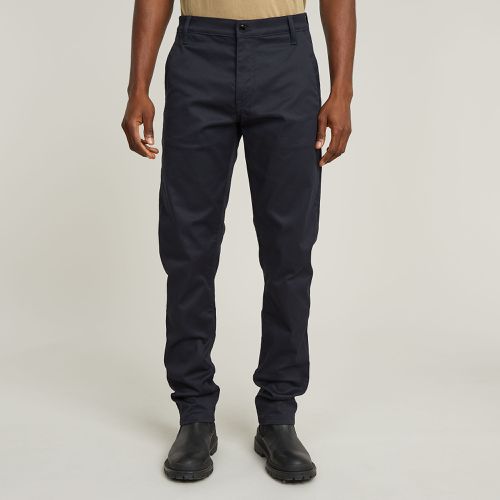 Pantalones Morry Tapered Chino - Hombre - G-Star RAW - Modalova