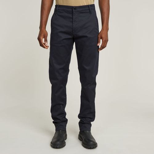 Pantalones Morry Tapered Chino - Hombre - G-Star RAW - Modalova