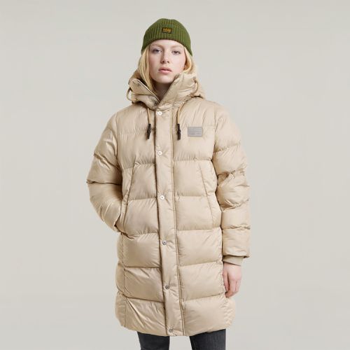 Whistler Parka Puffer - Women - G-Star RAW - Modalova