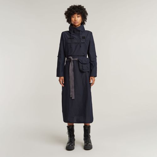 Anorak Tunic Dress - Women - G-Star RAW - Modalova