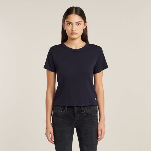 Top G-Script Baby Brother - Mujer - G-Star RAW - Modalova