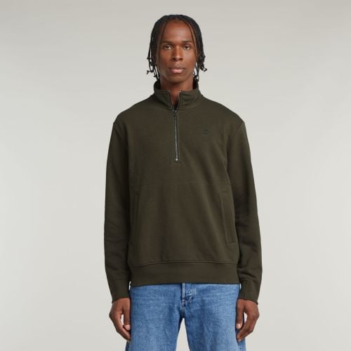 Nifous Half Zip Sweater - Men - G-Star RAW - Modalova