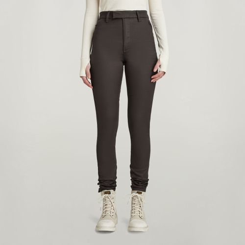 Weld High Skinny Chino - Women - G-Star RAW - Modalova