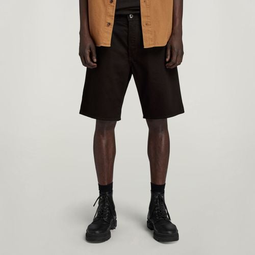 Triple A Shorts - Black - Men - G-Star RAW - Modalova