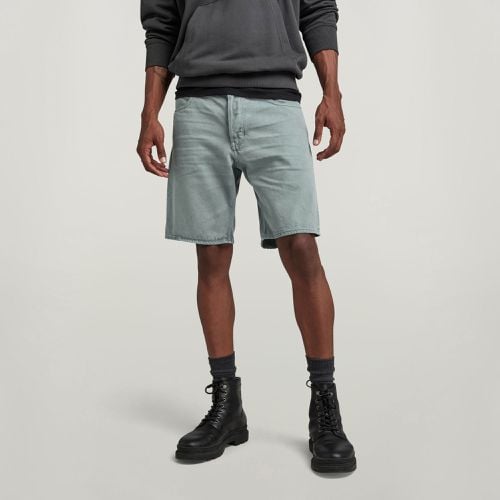 Shorts Triple A Denim - Hombre - G-Star RAW - Modalova