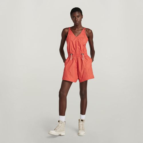 Mono Sleeveless Summer - Mujer - G-Star RAW - Modalova