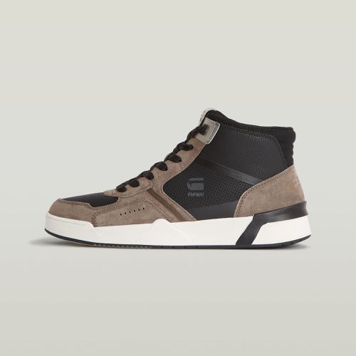 Carrick Cup Mid Sneakers - Men - G-Star RAW - Modalova