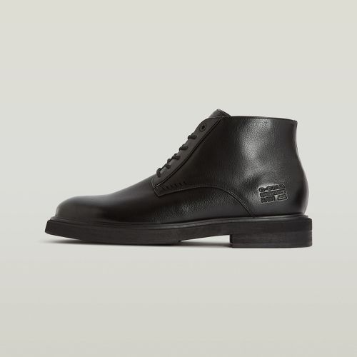 Bronson Lace Ankle Shoe - Men - G-Star RAW - Modalova