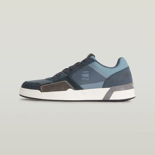 Carrick Cup Low Sneakers - Men - G-Star RAW - Modalova