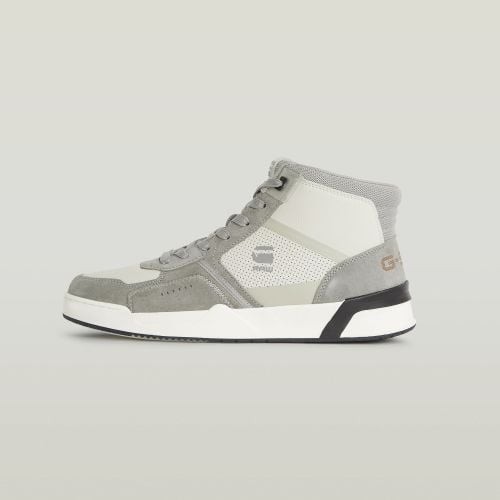 Carrick Cup Mid Sneakers - Men - G-Star RAW - Modalova