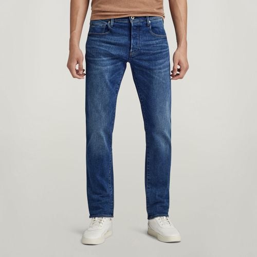 Regular Straight Jeans - Men - G-Star RAW - Modalova