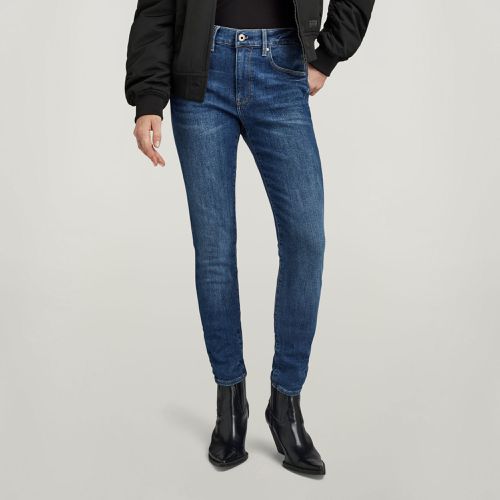 Jeans 3301 Skinny - Mujer - G-Star RAW - Modalova