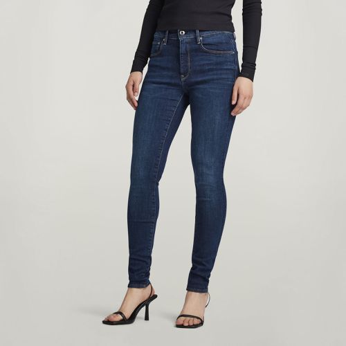 Jeans 3301 Skinny - Mujer - G-Star RAW - Modalova