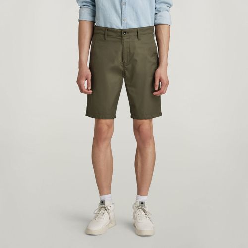 Bronson Straight Shorts - Men - G-Star RAW - Modalova