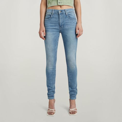 Jeans 3301 Skinny - Mujer - G-Star RAW - Modalova